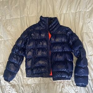 Adidas Women’s Puffer Jacket